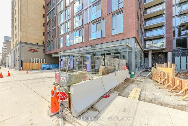 Additional image 6 of 308 Jarvis St Unit 914