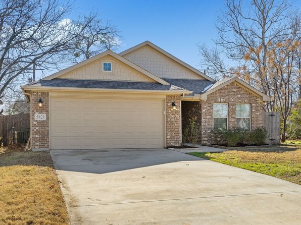 5821 Humbert Ave, Fort Worth, TX 76107