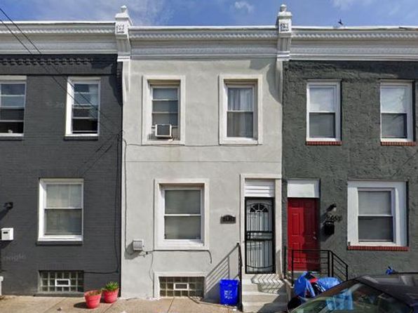 2405 W Harold St, Philadelphia, PA 19132
