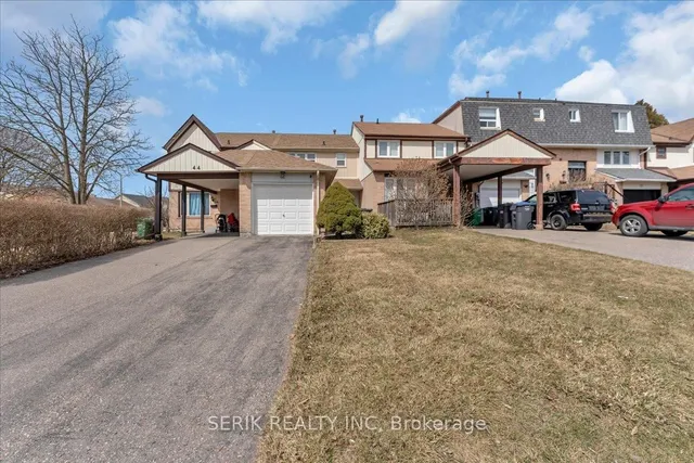 46 Primrose Cres