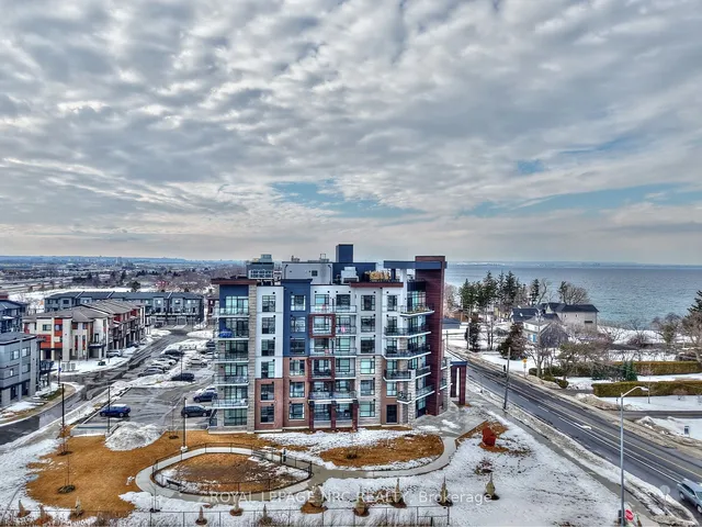 Additional image 17 of 600 North Service Rd Unit 415