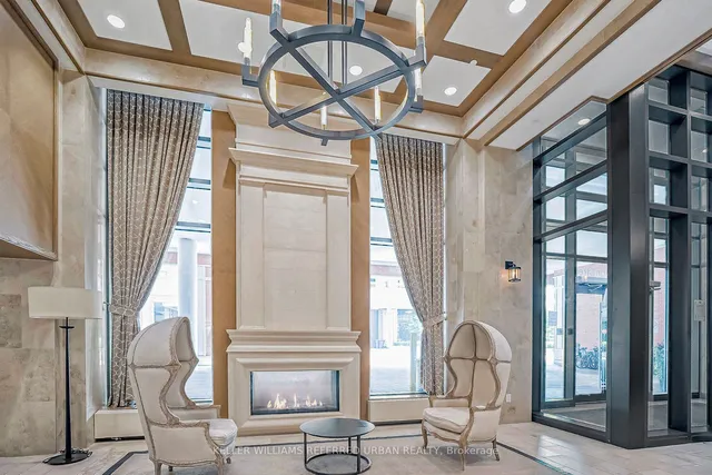 Additional image 14 of 3091 Dufferin St Unit 908