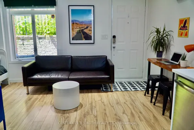 Additional image 18 of 415 Jarvis St Unit 115