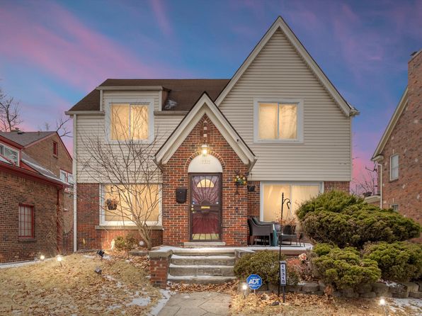 15315 Artesian St, Detroit, MI 48223