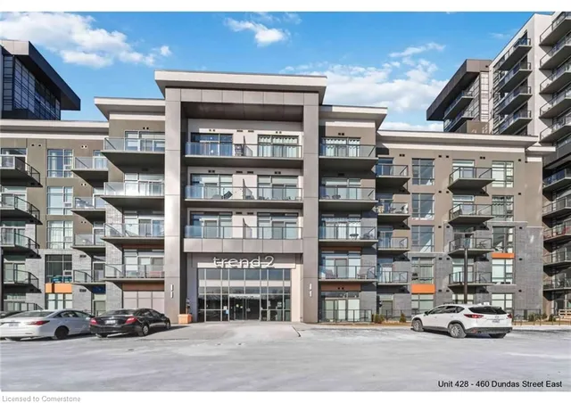 Additional image 5 of 460 Dundas St Unit 428