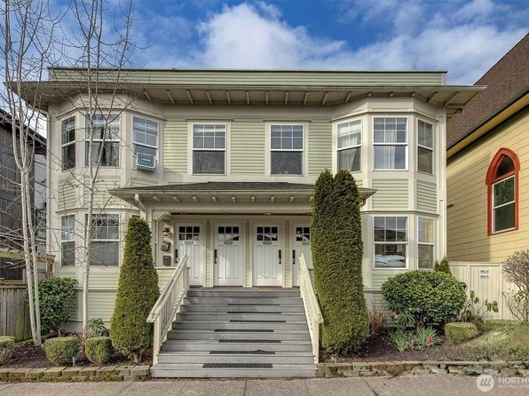 6015 20th Avenue NW, Seattle, WA 98107