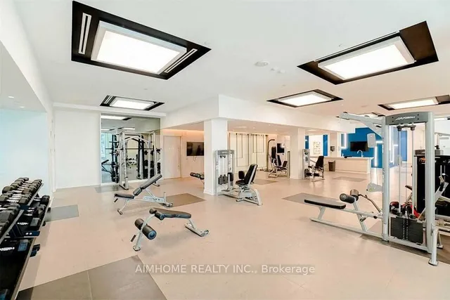 Additional image 13 of 99 Broadway Ave Unit 1906