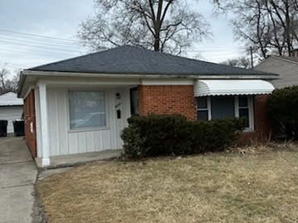 20441 Fenton St, Detroit, MI 48219
