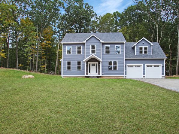 Property image for 105 Bascom Rd, Lebanon, CT 06249