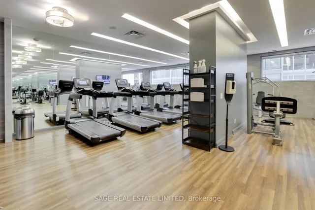 Additional image 26 of 155 Yorkville Ave Unit 2704