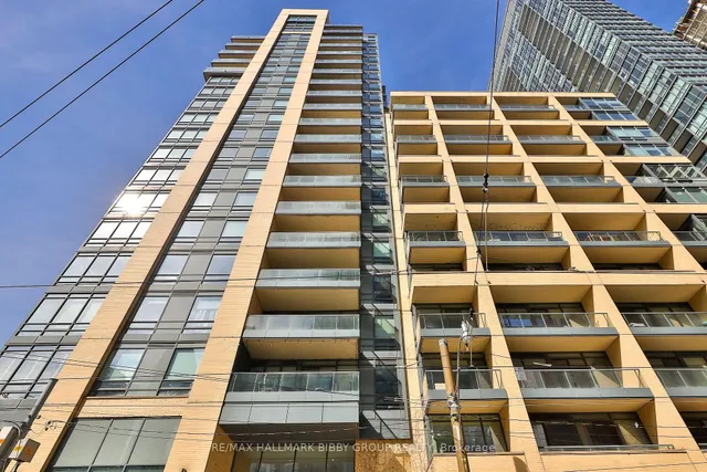 Additional image 34 of 438 King St Unit 2101