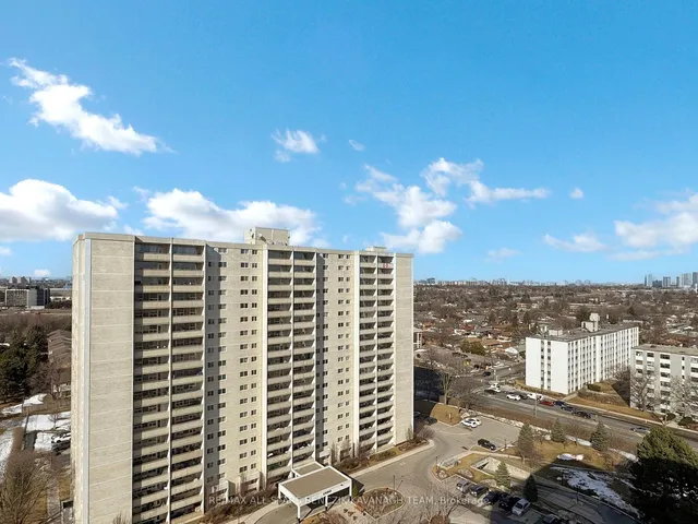 Additional image 21 of 1350 York Mills Rd Unit 1701