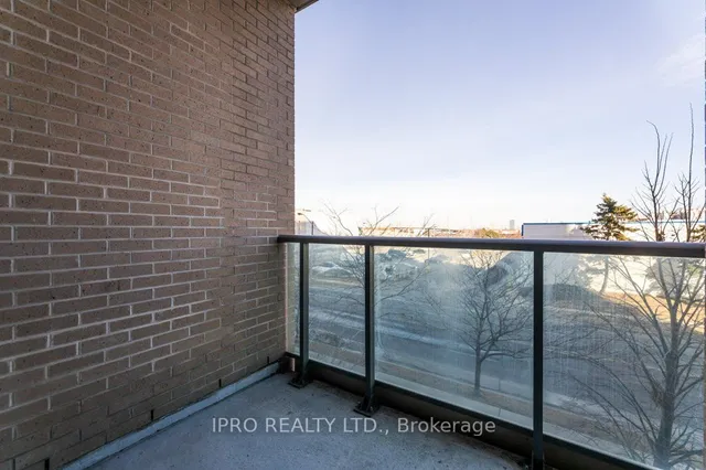 Additional image 27 of 205 Sherway Gardens Rd Unit 308