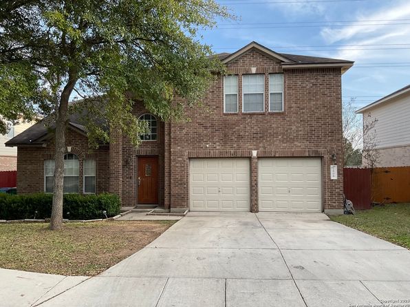 Primary image of 2606 MONTEBELLO, San Antonio, TX 78259