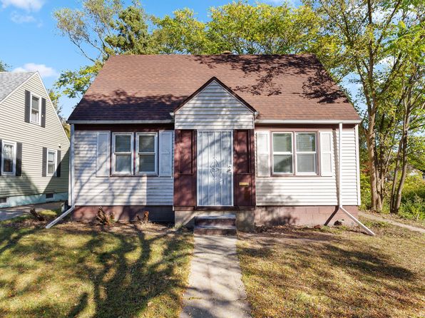 19916 Westphalia St, Detroit, MI 48205