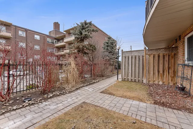 Additional image 30 of 1785 Eglinton Ave Unit 103