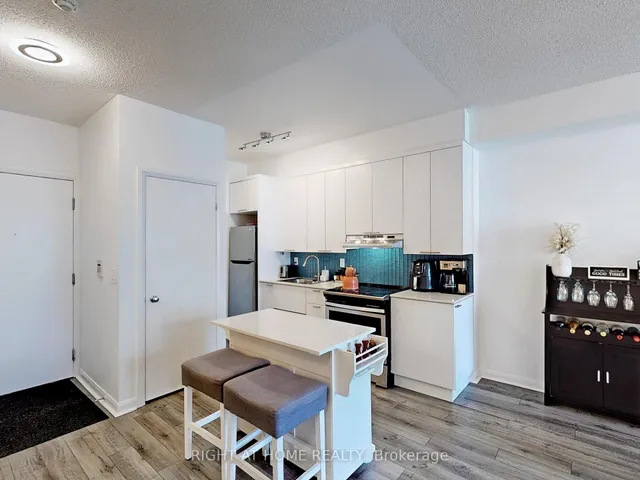 Additional image 18 of 111 Elizabeth St Unit 1702