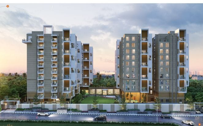 Additional image 3 of Bariatu, Ranchi