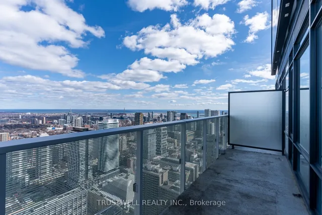 Additional image 16 of 501 Yonge St Unit 5208