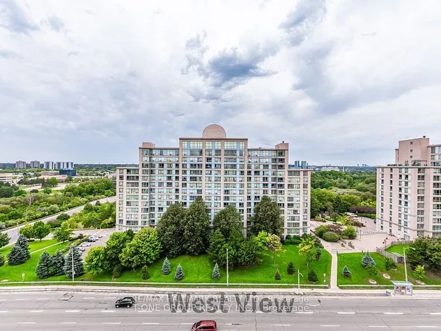 Additional image 5 of 18 Graydon Hall Dr Unit 2103
