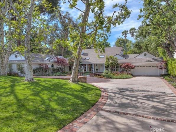 5229 Louise Ave, Encino, CA 91316