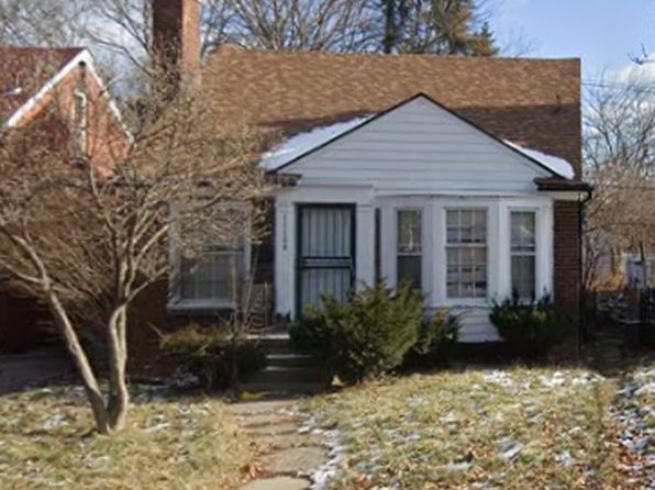 11108 Rossiter St, Detroit, MI 48224