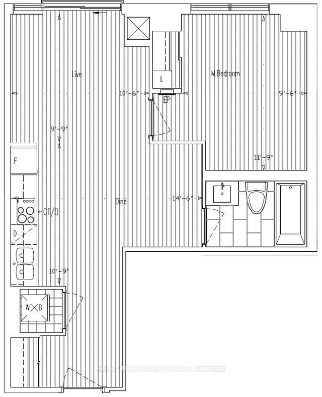 Additional image 2 of 275 Village Green Sq Unit 3318