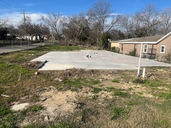 1603 Garza Ave, Dallas, TX 75216
