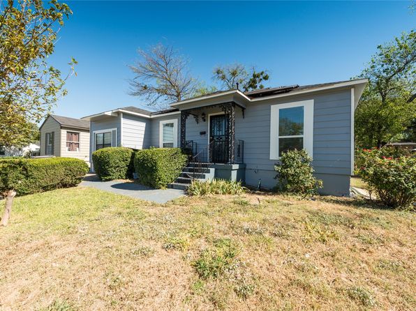 3106 S Marsalis Ave, Dallas, TX 75216