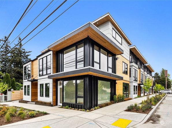 4226 SW 100th Street, Seattle, WA 98146