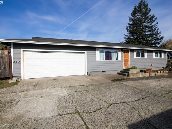 6910 SE 92nd Ave, Portland, OR 97266