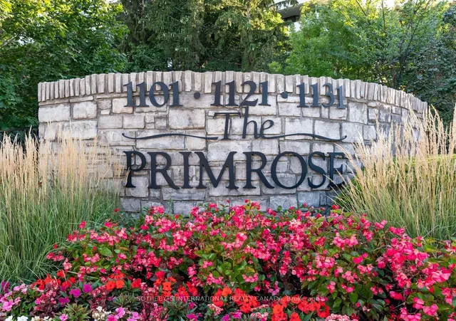 Additional image 26 of 1101 Steeles Ave Unit 405