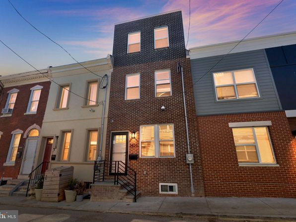 2420 Harlan St, Philadelphia, PA 19121