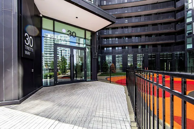 30 Tretti Way Unit 911