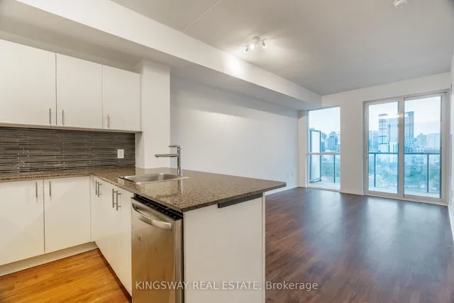 Additional image 9 of 25 Cole St Unit 1709