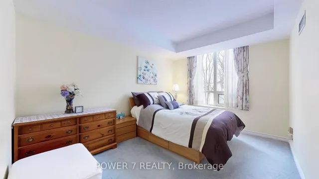 Additional image 22 of 28 William Carson Cres Unit 510