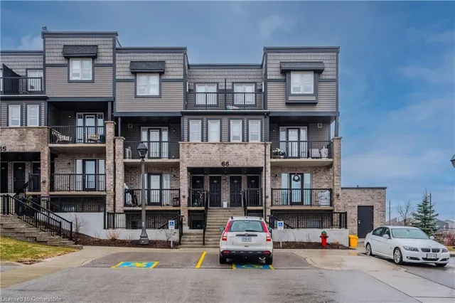 1989 Ottawa St Unit 66H