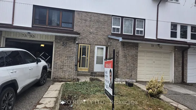 75 Chester Le Blvd Unit 55