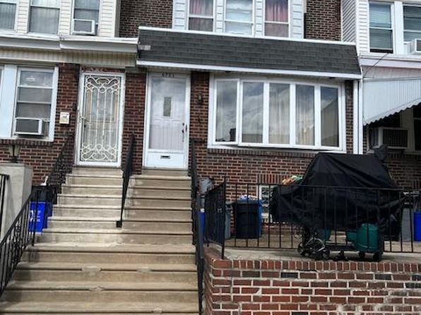 6721 Dorel St, Philadelphia, PA 19142