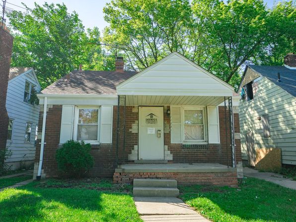 11921 Riad St, Detroit, MI 48224