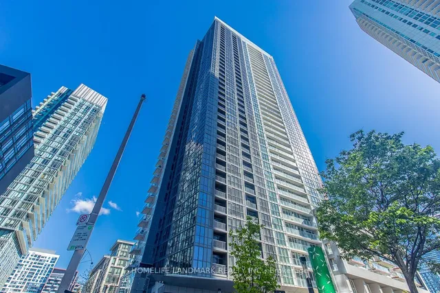 Primary image of 85 Queens Wharf Rd Unit 1101