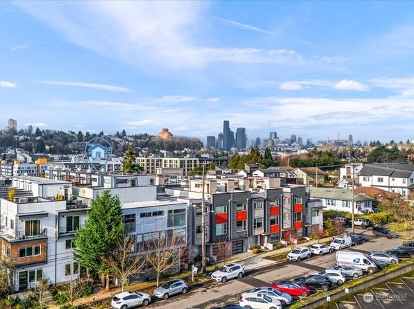 1915 25th Avenue S UNIT C, Seattle, WA 98144