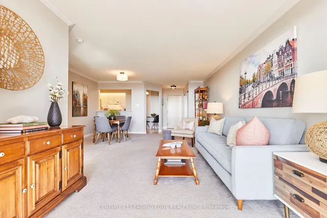 Additional image 13 of 10 Guildwood Pkwy Unit 721