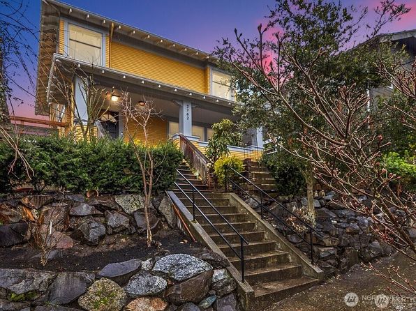 2762 S Washington Street, Seattle, WA 98144