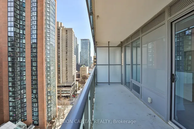 Additional image 26 of 65 St Mary St Unit 1408