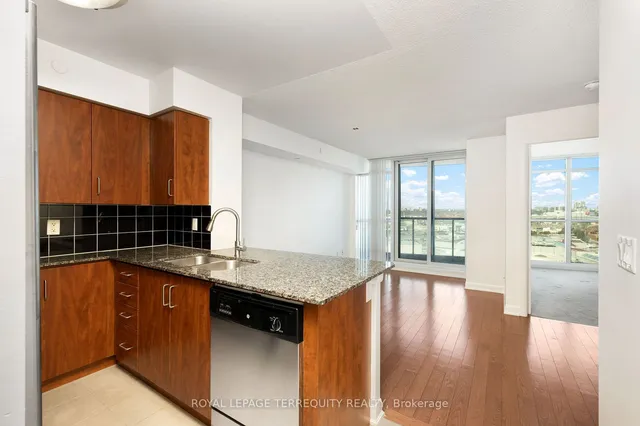 Additional image 3 of 205 Sherway Gardens Rd Unit 1803