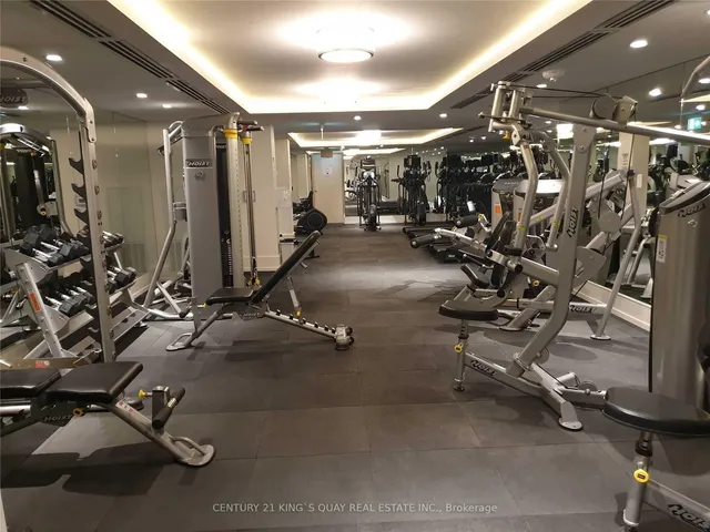 Additional image 24 of 955 Bay St Unit 2808