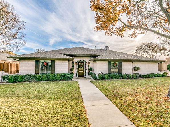 6604 Camille Ave, Dallas, TX 75252