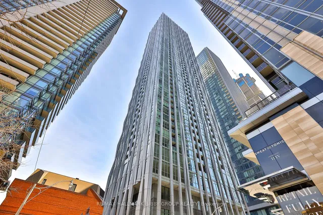 Additional image 36 of 1 Yorkville Ave Unit 5008