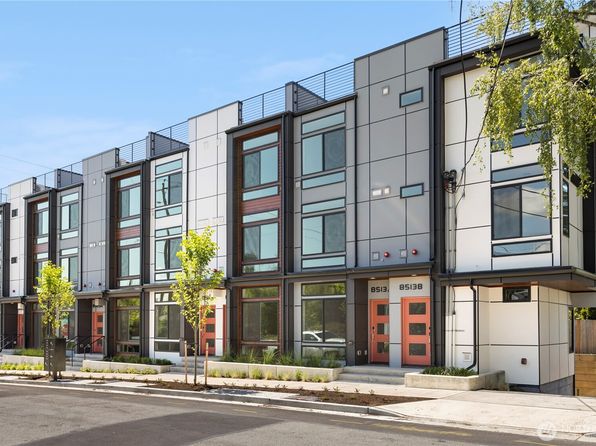 8507 A 13th Avenue NW, Seattle, WA 98117